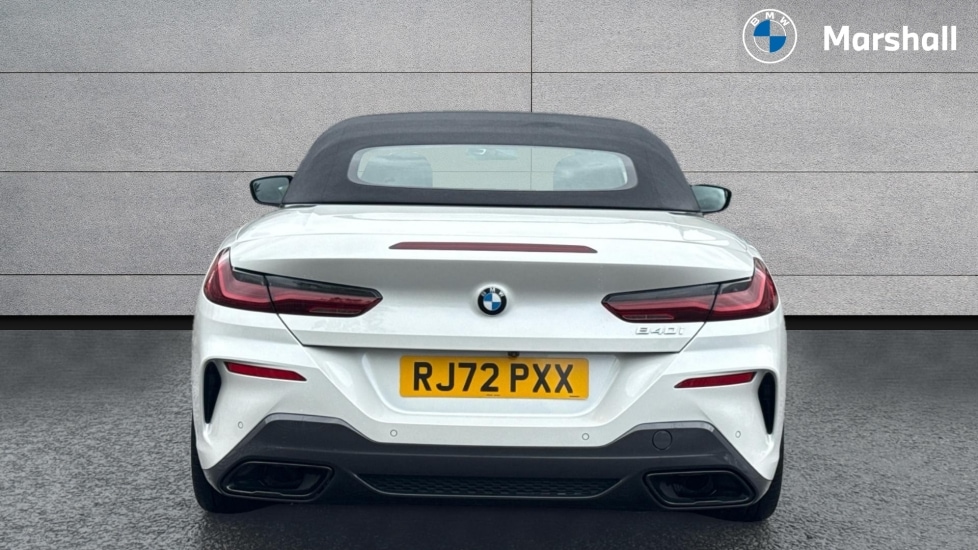 Used BMW 8 Series 2022 for sale - 76602982: Photo 15