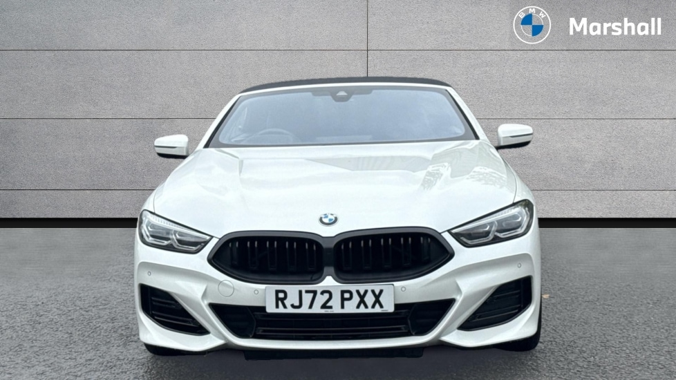 Used BMW 8 Series 2022 for sale - 76602982: Photo 16