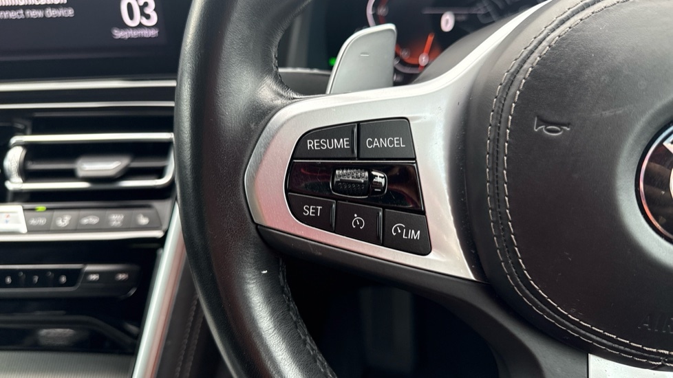 Used BMW 8 Series 2022 for sale - 76602982: Photo 17