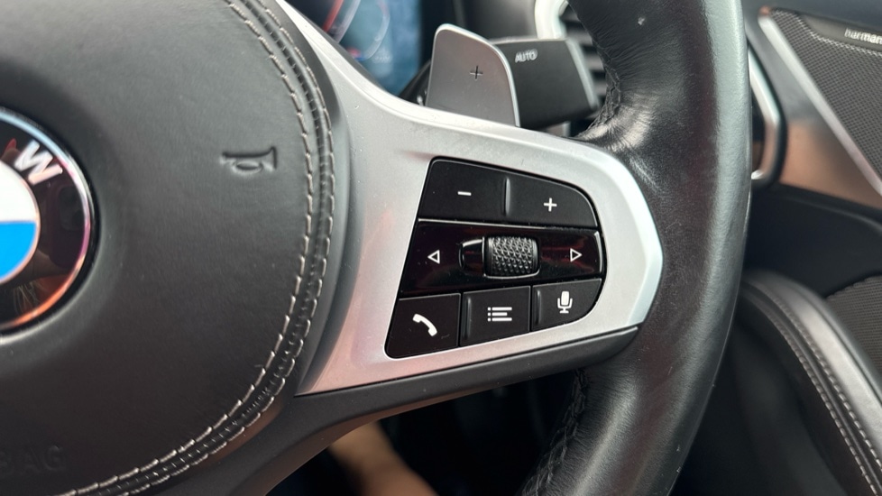 Used BMW 8 Series 2022 for sale - 76602982: Photo 18