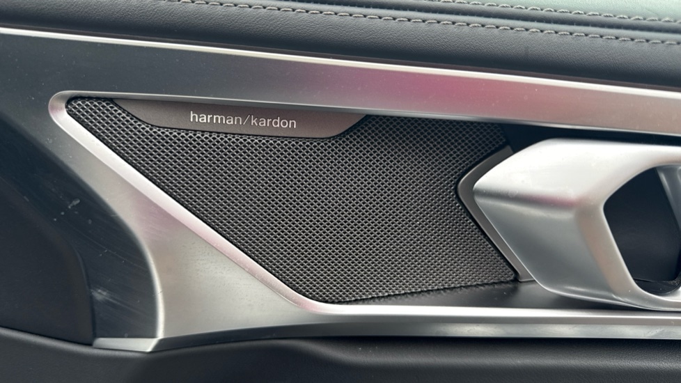 Used BMW 8 Series 2022 for sale - 76602982: Photo 20