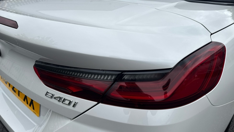 Used BMW 8 Series 2022 for sale - 76602982: Photo 29