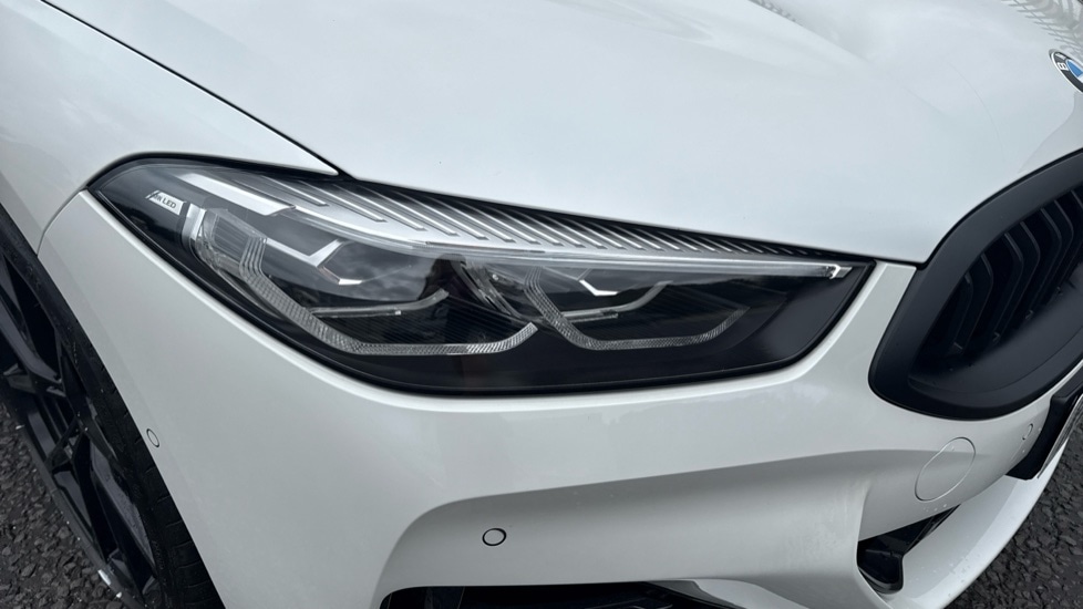 Used BMW 8 Series 2022 for sale - 76602982: Photo 30