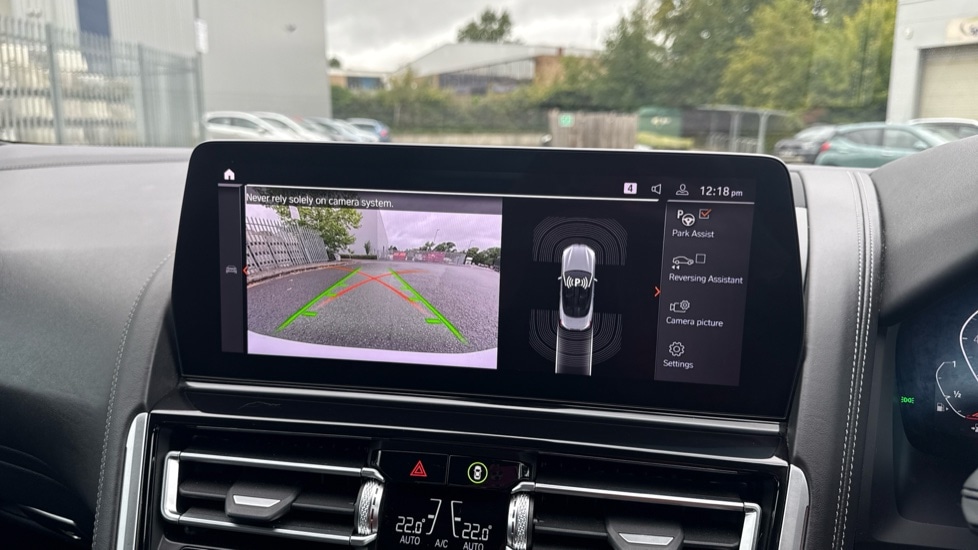 Used BMW 8 Series 2022 for sale - 76602982: Photo 31