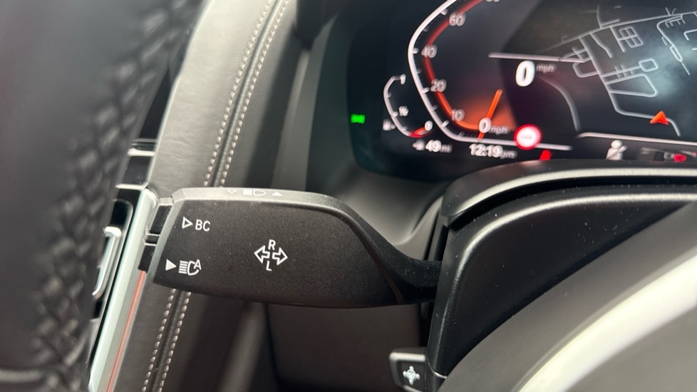 Used BMW 8 Series 2022 for sale - 76602982: Photo 34