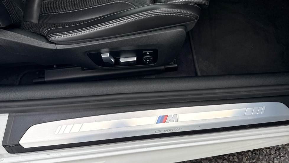 Used BMW 8 Series 2022 for sale - 76602982: Photo 38