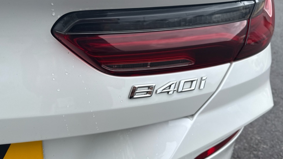 Used BMW 8 Series 2022 for sale - 76602982: Photo 41