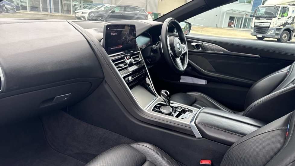 Used BMW 8 Series 2022 for sale - 76602982: Photo 7