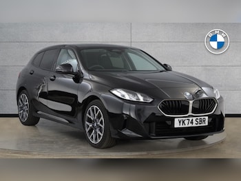 BMW - 1 Series