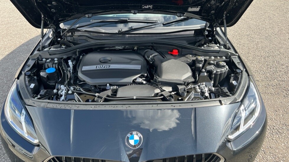 Used BMW 1 Series 2025 for sale - 75783705: Photo 21