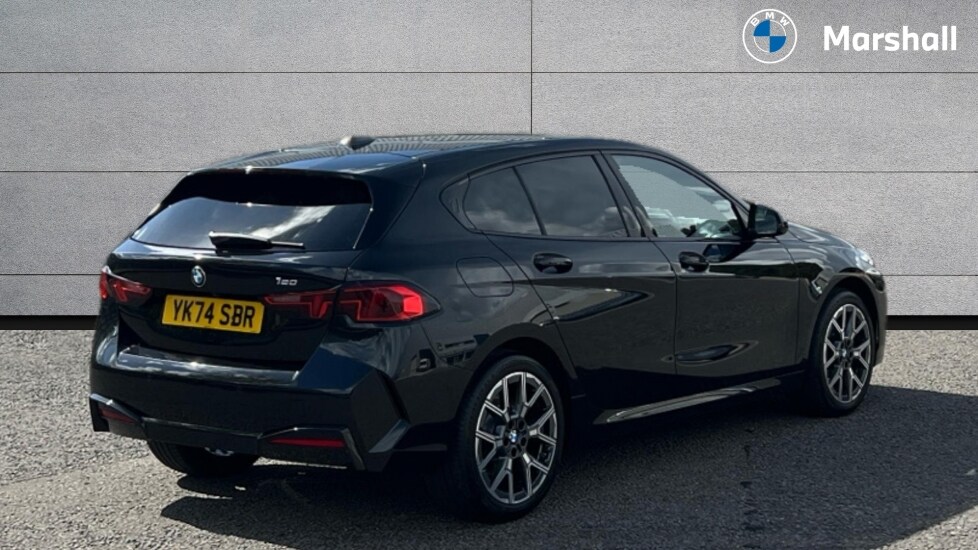 Used BMW 1 Series 2025 for sale - 75783705: Photo 22