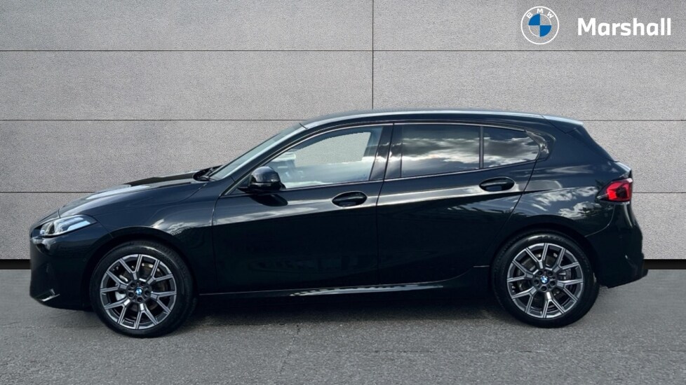 Used BMW 1 Series 2025 for sale - 75783705: Photo 24