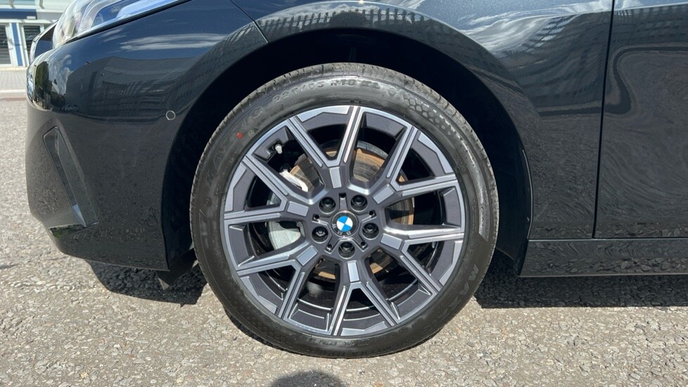 Used BMW 1 Series 2025 for sale - 75783705: Photo 25