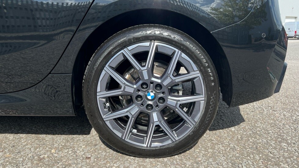 Used BMW 1 Series 2025 for sale - 75783705: Photo 26