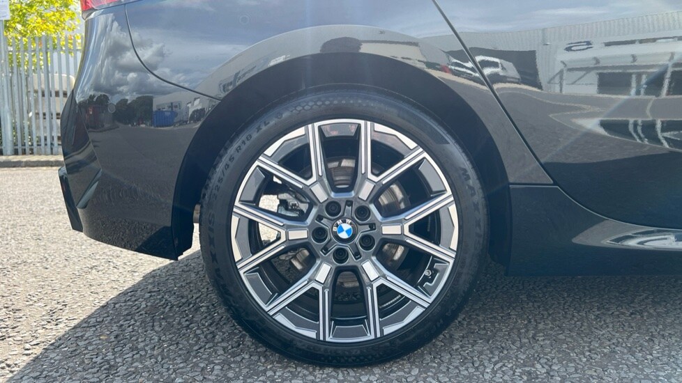 Used BMW 1 Series 2025 for sale - 75783705: Photo 27