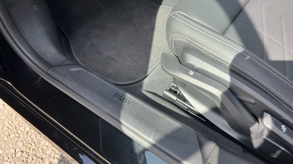 Used BMW 1 Series 2025 for sale - 75783705: Photo 38