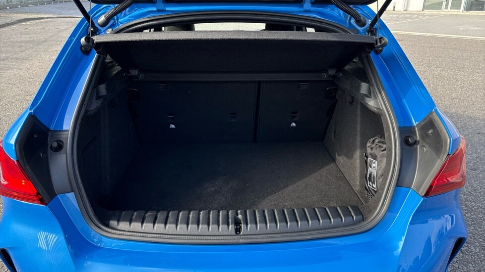 Used BMW 1 Series 2023 for sale - 76244601: Photo 13