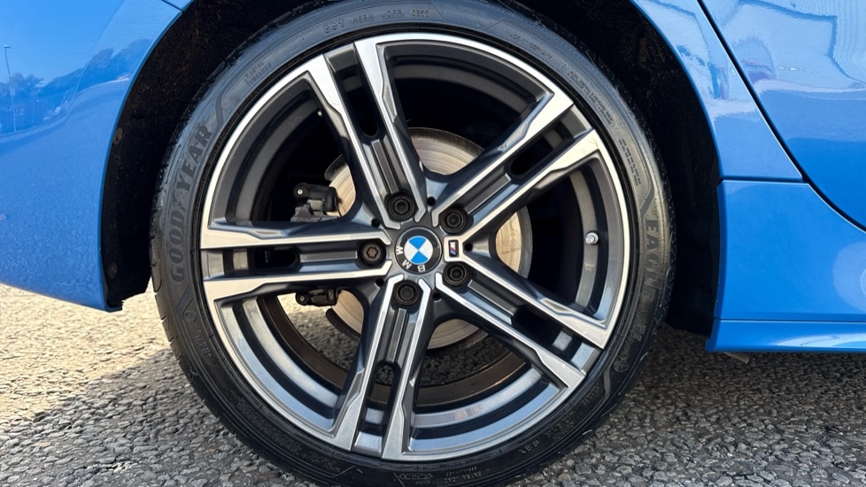 Used BMW 1 Series 2023 for sale - 76244601: Photo 14