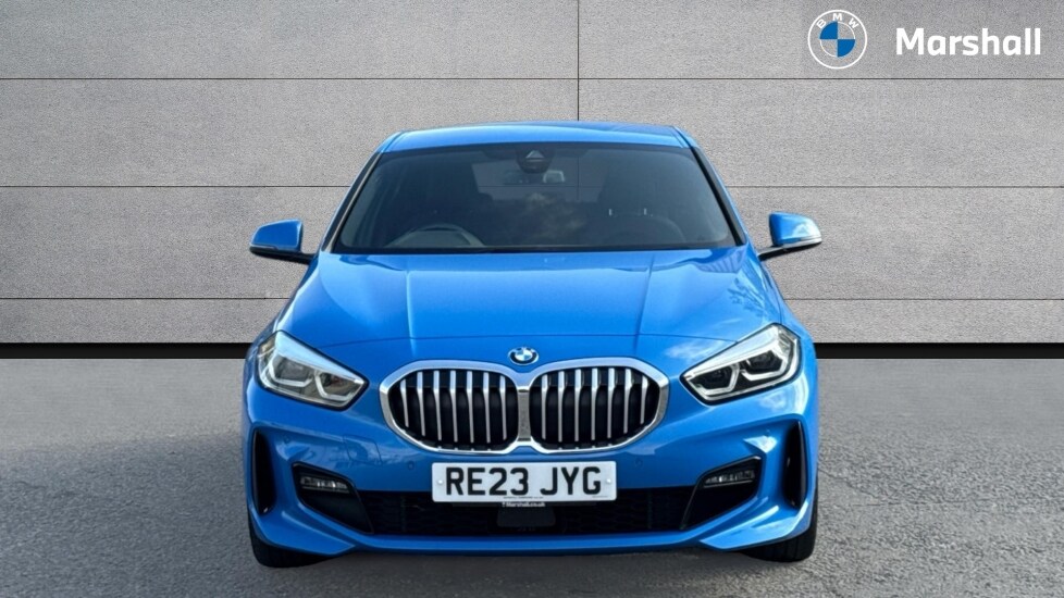 Used BMW 1 Series 2023 for sale - 76244601: Photo 16