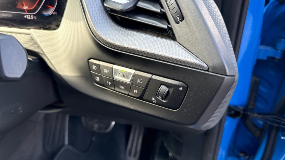 Used BMW 1 Series 2023 for sale - 76244601: Photo 20