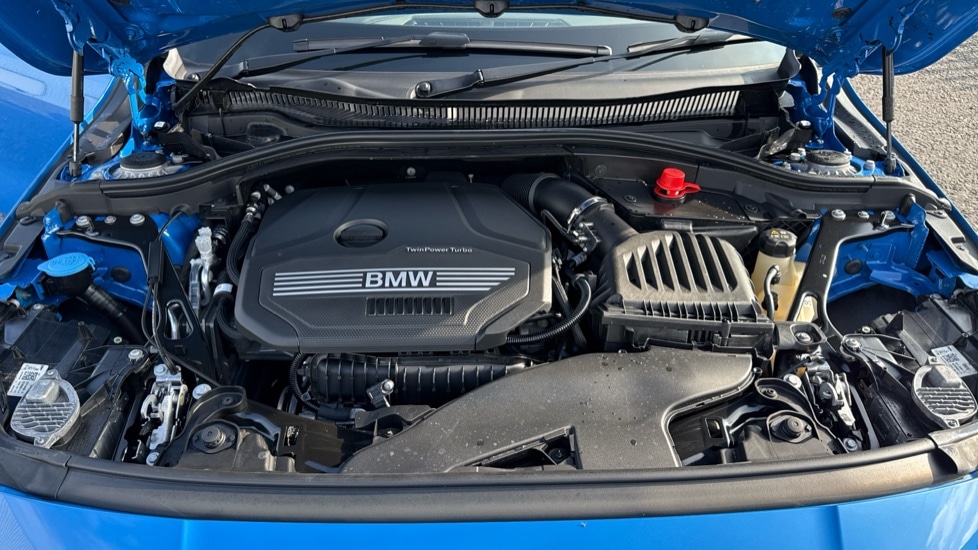 Used BMW 1 Series 2023 for sale - 76244601: Photo 21