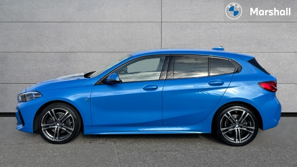 Used BMW 1 Series 2023 for sale - 76244601: Photo 24