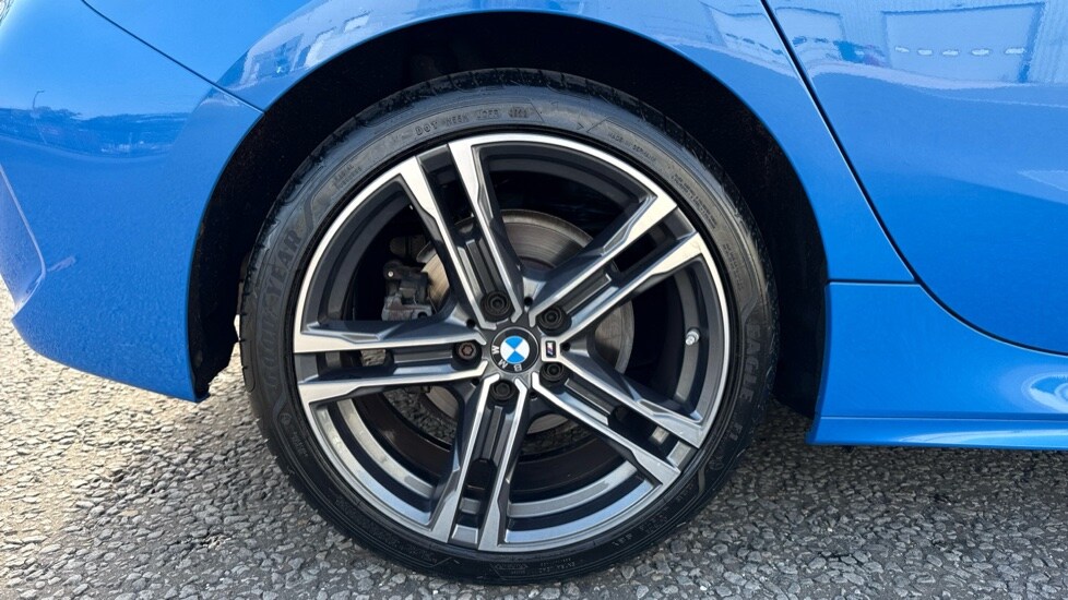 Used BMW 1 Series 2023 for sale - 76244601: Photo 25