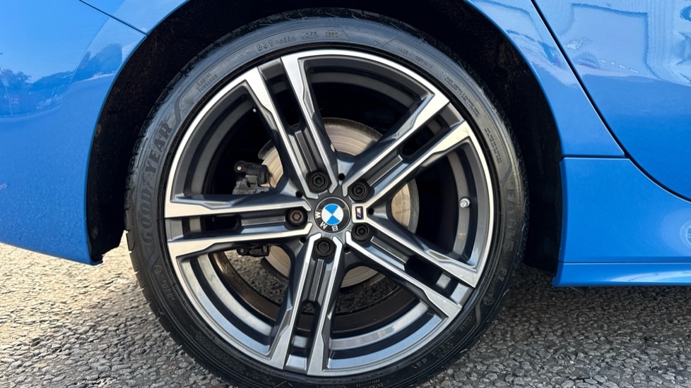 Used BMW 1 Series 2023 for sale - 76244601: Photo 26