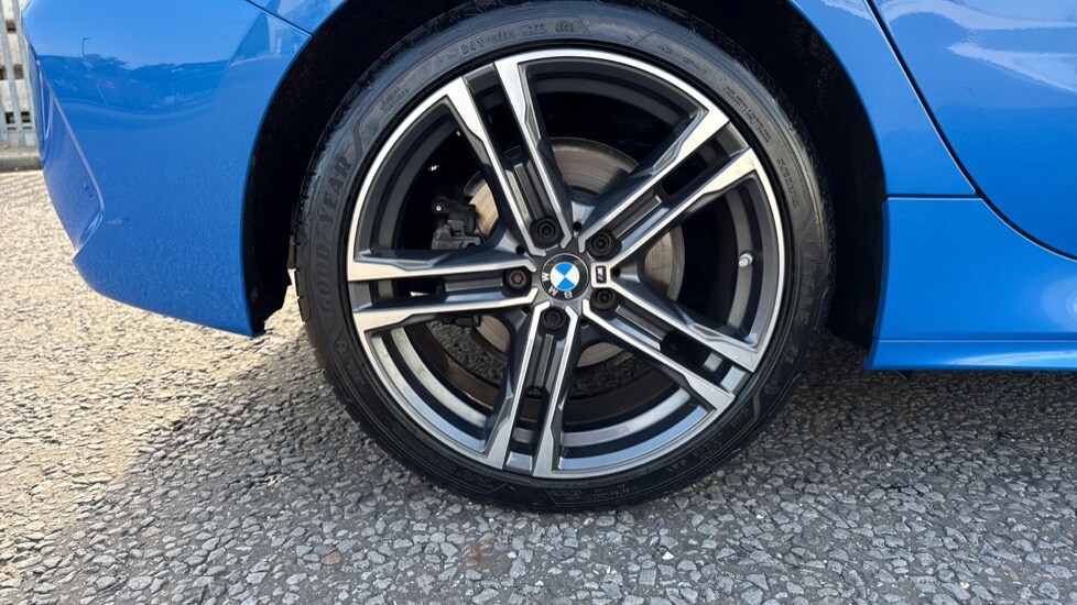 Used BMW 1 Series 2023 for sale - 76244601: Photo 27