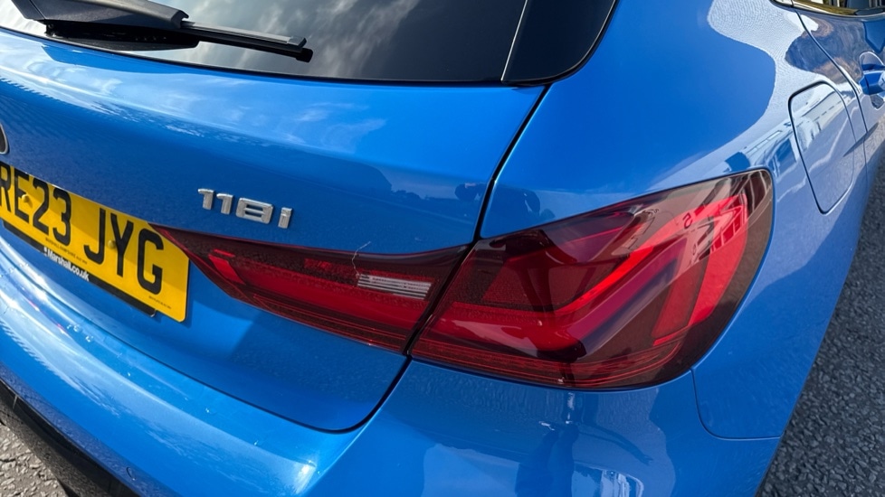 Used BMW 1 Series 2023 for sale - 76244601: Photo 29