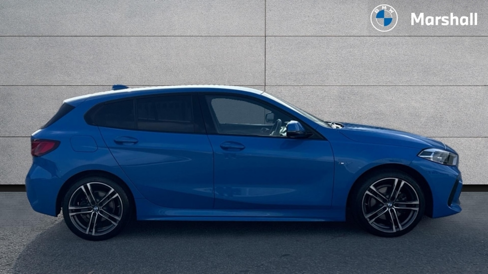 Used BMW 1 Series 2023 for sale - 76244601: Photo 3