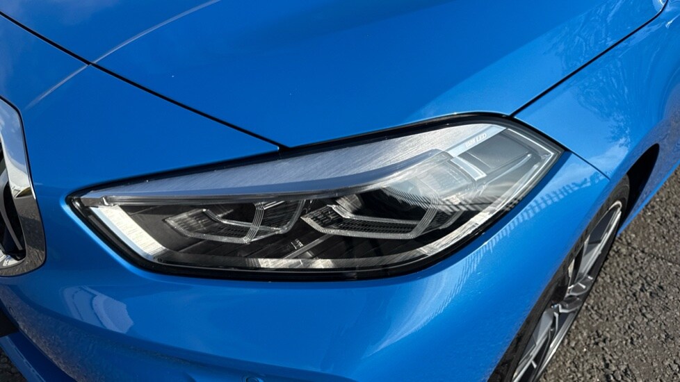 Used BMW 1 Series 2023 for sale - 76244601: Photo 30