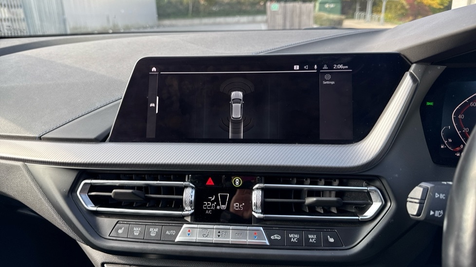 Used BMW 1 Series 2023 for sale - 76244601: Photo 31