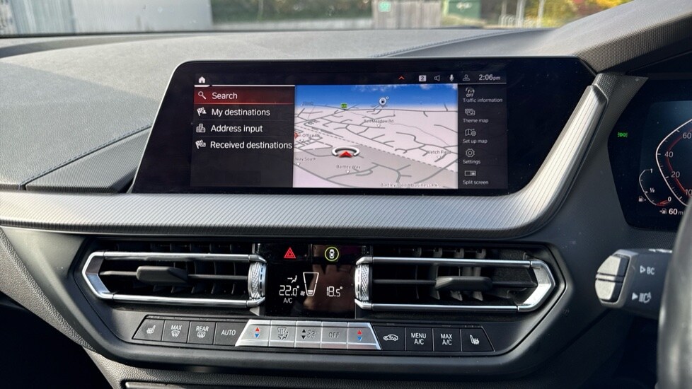 Used BMW 1 Series 2023 for sale - 76244601: Photo 32