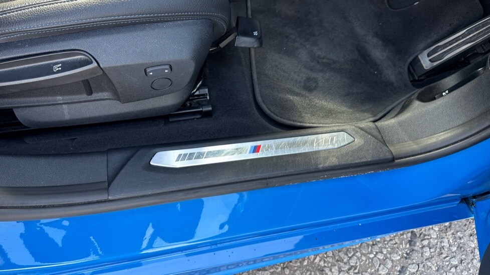 Used BMW 1 Series 2023 for sale - 76244601: Photo 38