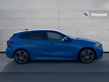 Used BMW 1 Series 2023 for sale - 76244601: Photo 3