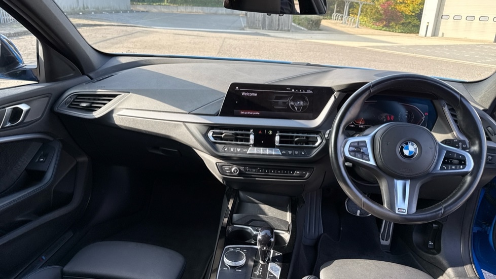 Used BMW 1 Series 2023 for sale - 76244601: Photo 4