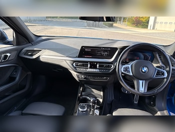 Used BMW 1 Series 2023 for sale - 76244601: Photo 4
