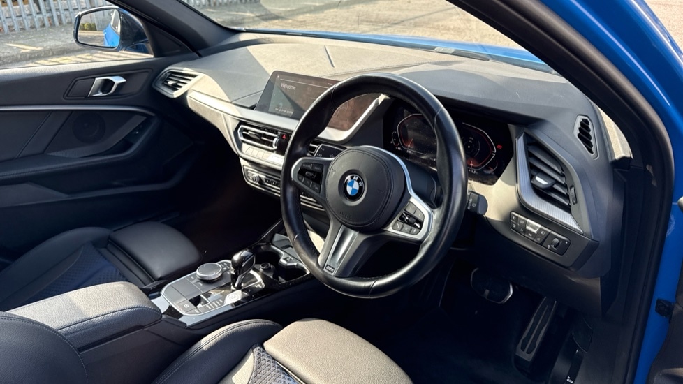 Used BMW 1 Series 2023 for sale - 76244601: Photo 6