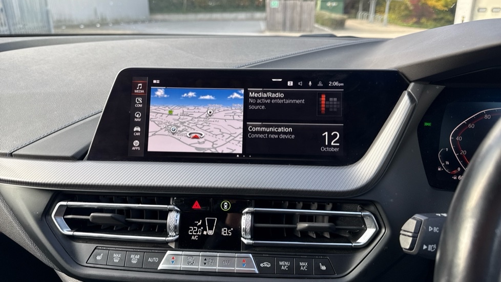 Used BMW 1 Series 2023 for sale - 76244601: Photo 8