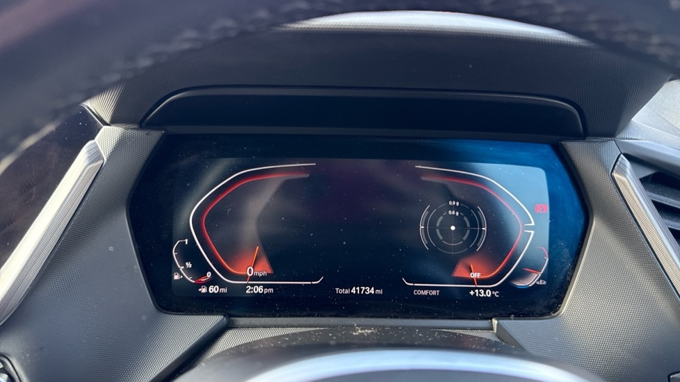 Used BMW 1 Series 2023 for sale - 76244601: Photo 9