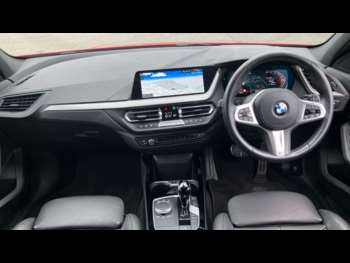 Used BMW 1 Series 2023 for sale - 74527332: Photo