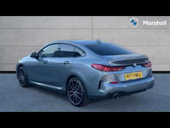 Used BMW 2 Series 2024 for sale - 74883286: Photo