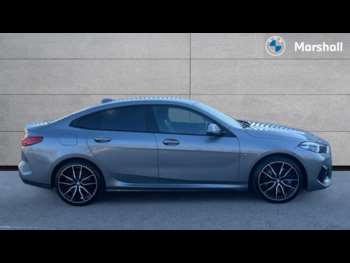 Used BMW 2 Series 2024 for sale - 74883286: Photo