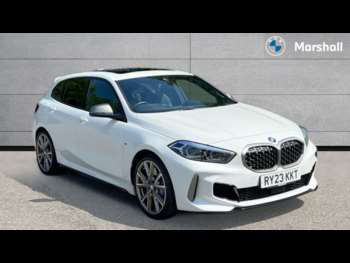 2023 - M135i xDrive 5dr Step Auto [Pro Pack]