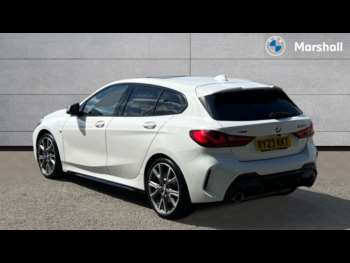 Used BMW 1 Series 2023 for sale - 74493125: Photo
