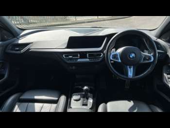 Used BMW 1 Series 2023 for sale - 74493125: Photo