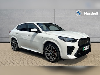 BMW - X2