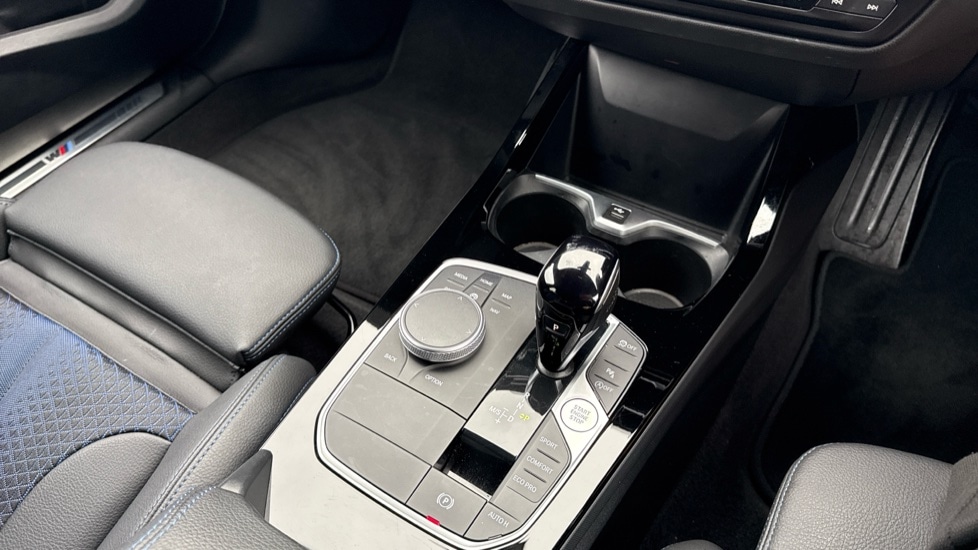 Used BMW 1 Series 2023 for sale - 76100037: Photo 10