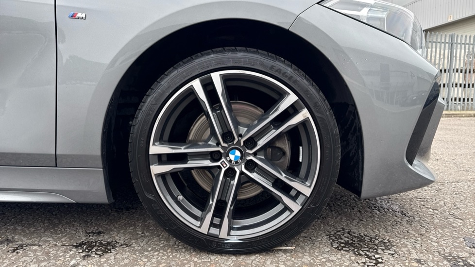 Used BMW 1 Series 2023 for sale - 76100037: Photo 14